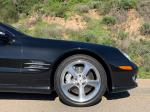 Mercedes-Benz SL600 2007 года